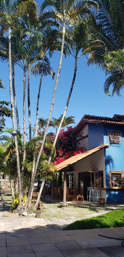 Varanda Do Sol Inn 2*