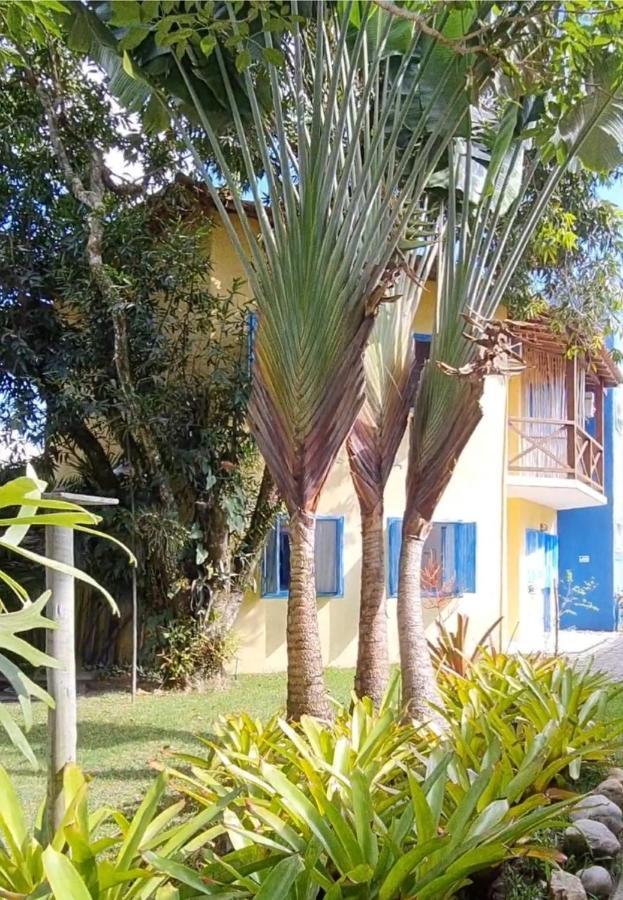 Varanda Do Sol Inn
