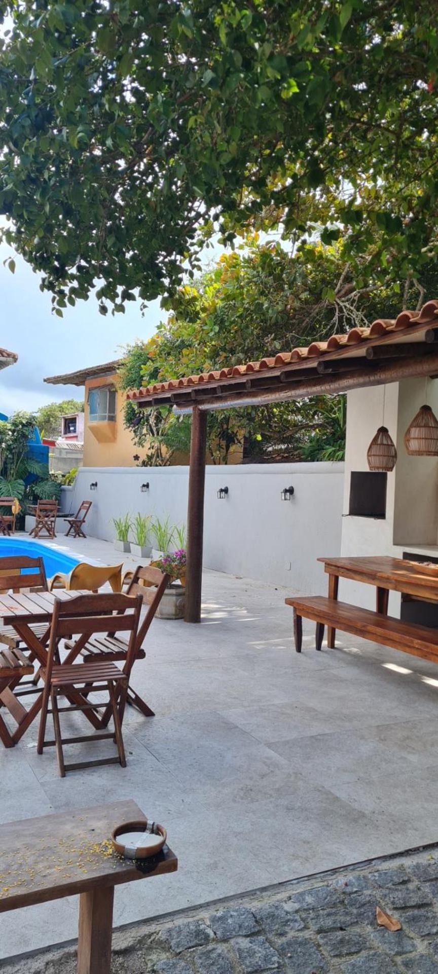 Inn Varanda Do Sol