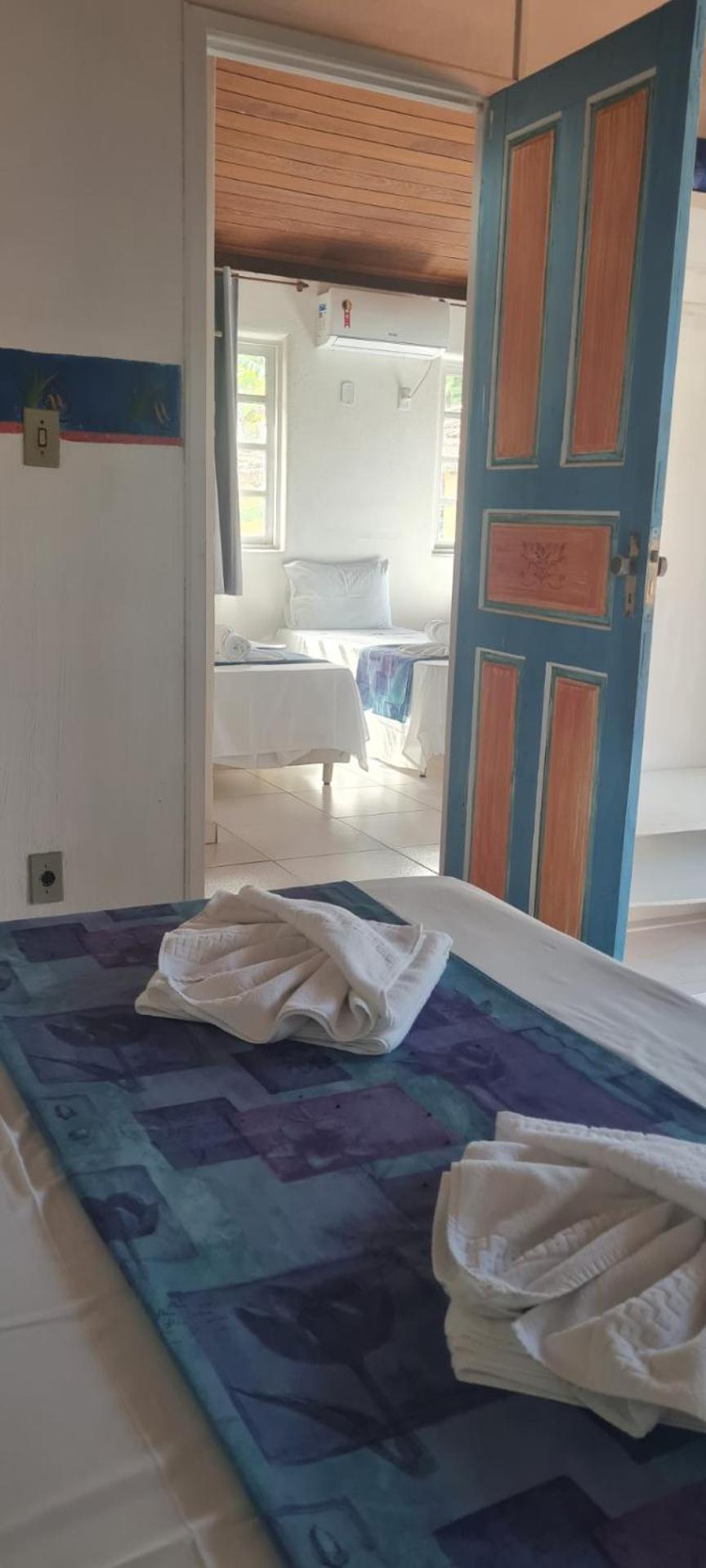Inn Varanda Do Sol 2*