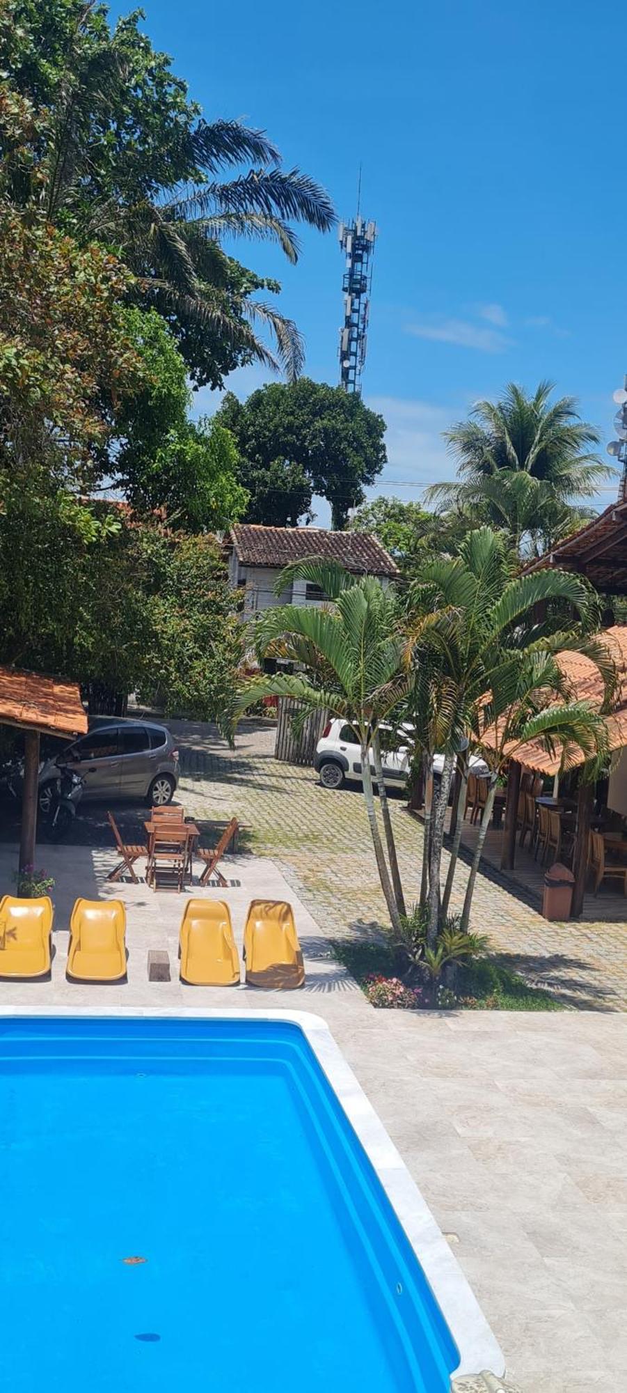 Varanda Do Sol Inn Porto Seguro