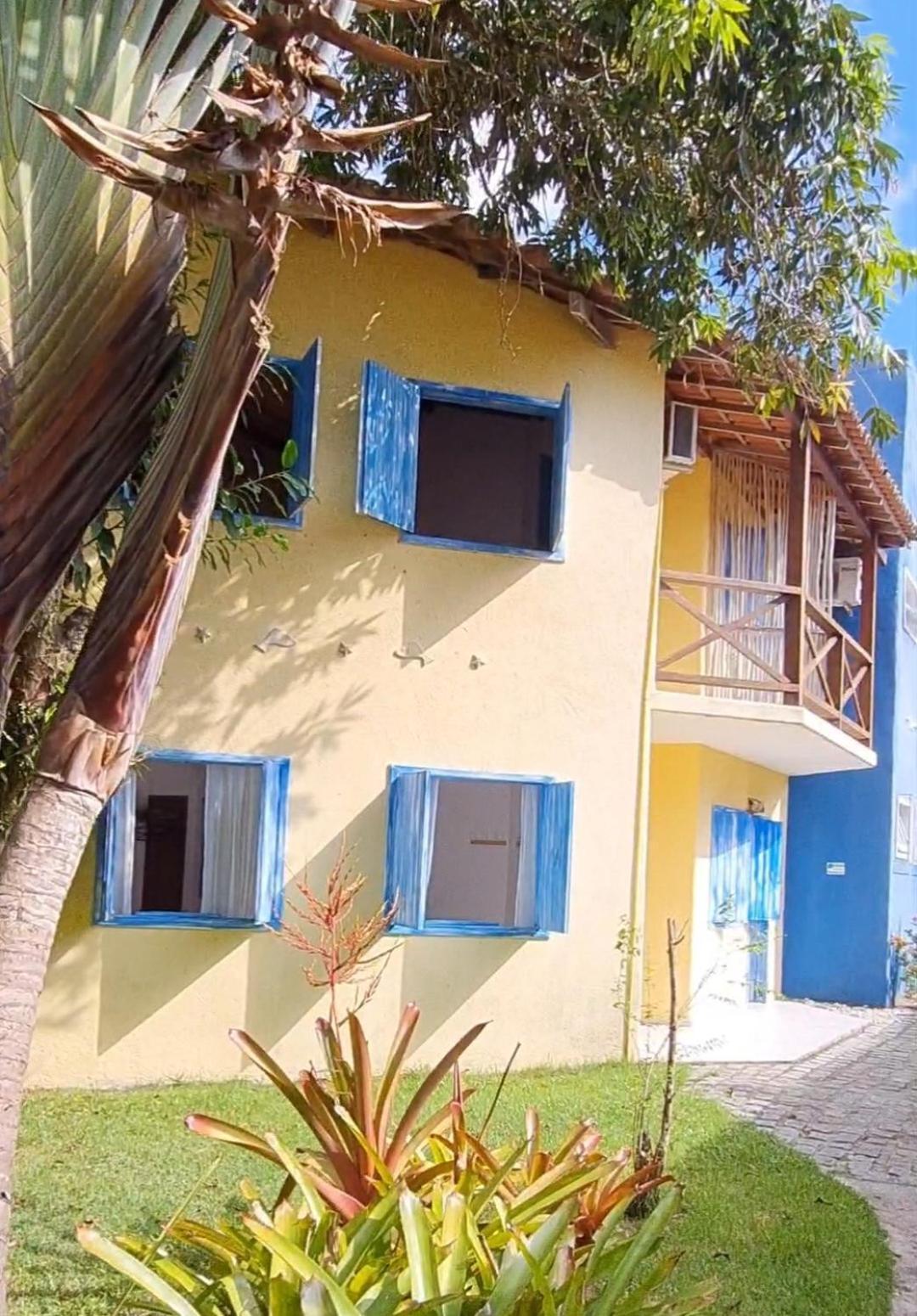 Inn Varanda Do Sol Porto Seguro