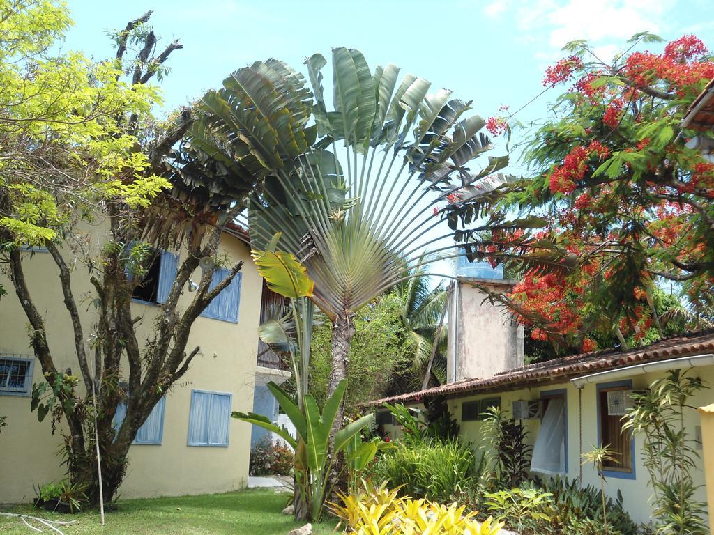 Varanda Do Sol Inn 2*