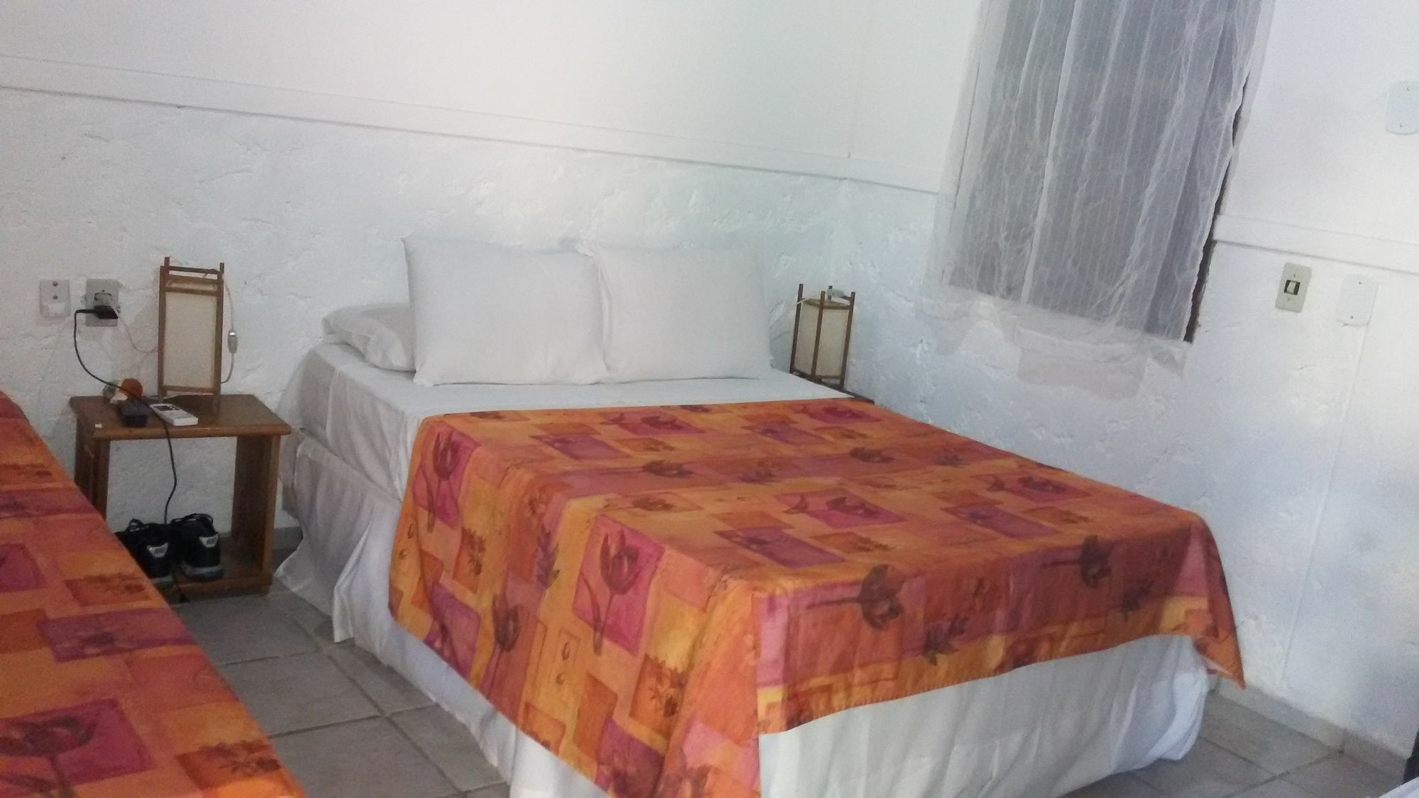 Inn Varanda Do Sol