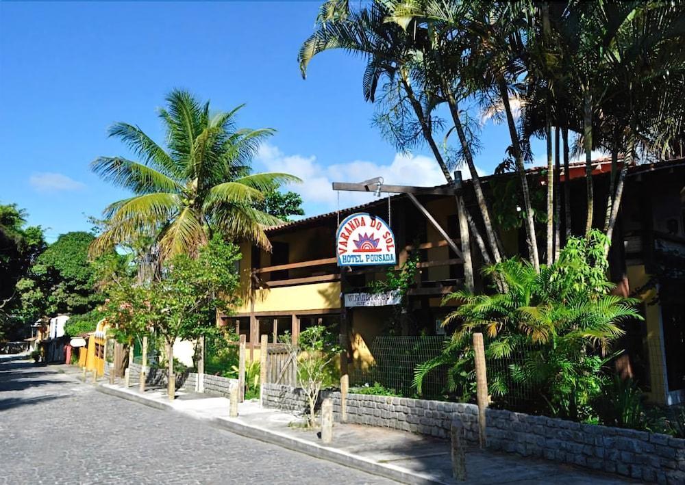 Inn Varanda Do Sol Porto Seguro