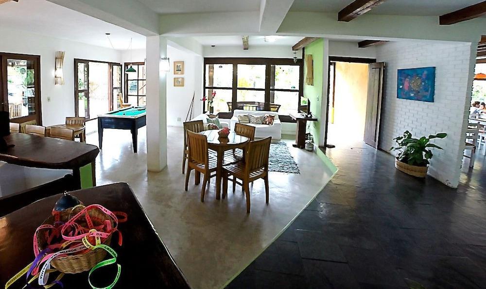 Inn Varanda Do Sol 2*